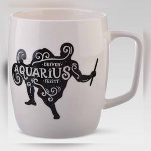 ✨Aquarius Mug☕️